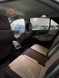 شيفروليه إكوينوكس